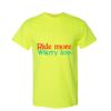 Cotton/Poly DryBlend® T-Shirt - Full Color Printing Thumbnail