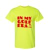 Cotton/Poly DryBlend® T-Shirt - Full Color Printing Thumbnail