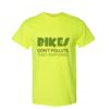 Cotton/Poly DryBlend® T-Shirt - Full Color Printing Thumbnail