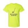 Cotton/Poly DryBlend® T-Shirt - Full Color Printing Thumbnail