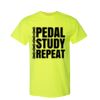 Cotton/Poly DryBlend® T-Shirt - Full Color Printing Thumbnail