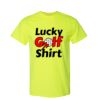 Cotton/Poly DryBlend® T-Shirt - Full Color Printing Thumbnail