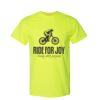 Cotton/Poly DryBlend® T-Shirt - Full Color Printing Thumbnail