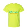 Cotton/Poly DryBlend® T-Shirt - Full Color Printing Thumbnail