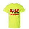 Cotton/Poly DryBlend® T-Shirt - Full Color Printing Thumbnail