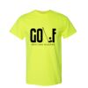 Cotton/Poly DryBlend® T-Shirt - Full Color Printing Thumbnail