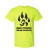 Cotton/Poly DryBlend® T-Shirt - Full Color Printing Thumbnail