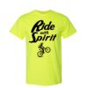 Cotton/Poly DryBlend® T-Shirt - Full Color Printing Thumbnail