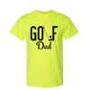 Cotton/Poly DryBlend® T-Shirt - Full Color Printing Thumbnail