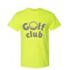 Cotton/Poly DryBlend® T-Shirt - Full Color Printing Thumbnail
