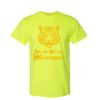 Cotton/Poly DryBlend® T-Shirt - Full Color Printing Thumbnail