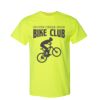 Cotton/Poly DryBlend® T-Shirt - Full Color Printing Thumbnail