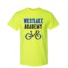 Cotton/Poly DryBlend® T-Shirt - Full Color Printing Thumbnail