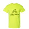 Cotton/Poly DryBlend® T-Shirt - Full Color Printing Thumbnail