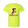 Cotton/Poly DryBlend® T-Shirt - Full Color Printing Thumbnail