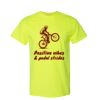 Cotton/Poly DryBlend® T-Shirt - Full Color Printing Thumbnail