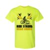 Cotton/Poly DryBlend® T-Shirt - Full Color Printing Thumbnail