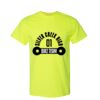 Cotton/Poly DryBlend® T-Shirt - Full Color Printing Thumbnail