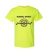 Cotton/Poly DryBlend® T-Shirt - Full Color Printing Thumbnail