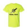 Cotton/Poly DryBlend® T-Shirt - Full Color Printing Thumbnail