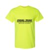 Cotton/Poly DryBlend® T-Shirt - Full Color Printing Thumbnail