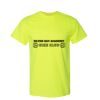 Cotton/Poly DryBlend® T-Shirt - Full Color Printing Thumbnail