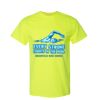 Cotton/Poly DryBlend® T-Shirt - Full Color Printing Thumbnail