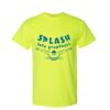 Cotton/Poly DryBlend® T-Shirt - Full Color Printing Thumbnail