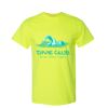 Cotton/Poly DryBlend® T-Shirt - Full Color Printing Thumbnail