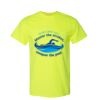 Cotton/Poly DryBlend® T-Shirt - Full Color Printing Thumbnail