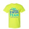 Cotton/Poly DryBlend® T-Shirt - Full Color Printing Thumbnail