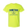 Cotton/Poly DryBlend® T-Shirt - Full Color Printing Thumbnail