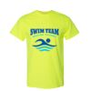 Cotton/Poly DryBlend® T-Shirt - Full Color Printing Thumbnail