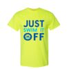 Cotton/Poly DryBlend® T-Shirt - Full Color Printing Thumbnail