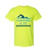 Cotton/Poly DryBlend® T-Shirt - Full Color Printing Thumbnail