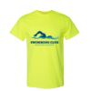 Cotton/Poly DryBlend® T-Shirt - Full Color Printing Thumbnail