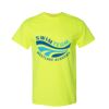 Cotton/Poly DryBlend® T-Shirt - Full Color Printing Thumbnail