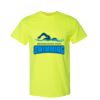 Cotton/Poly DryBlend® T-Shirt - Full Color Printing Thumbnail