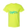 Cotton/Poly DryBlend® T-Shirt - Full Color Printing Thumbnail