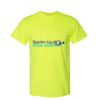 Cotton/Poly DryBlend® T-Shirt - Full Color Printing Thumbnail