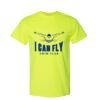 Cotton/Poly DryBlend® T-Shirt - Full Color Printing Thumbnail
