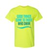 Cotton/Poly DryBlend® T-Shirt - Full Color Printing Thumbnail