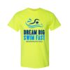 Cotton/Poly DryBlend® T-Shirt - Full Color Printing Thumbnail