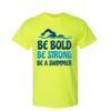 Cotton/Poly DryBlend® T-Shirt - Full Color Printing Thumbnail