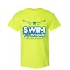 Cotton/Poly DryBlend® T-Shirt - Full Color Printing Thumbnail