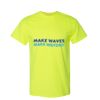 Cotton/Poly DryBlend® T-Shirt - Full Color Printing Thumbnail