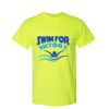 Cotton/Poly DryBlend® T-Shirt - Full Color Printing Thumbnail