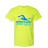Cotton/Poly DryBlend® T-Shirt - Full Color Printing Thumbnail