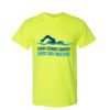 Cotton/Poly DryBlend® T-Shirt - Full Color Printing Thumbnail