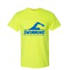 Cotton/Poly DryBlend® T-Shirt - Full Color Printing Thumbnail